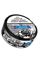 Жевательный табак SKALA Slim Strong "Холод" 10гр