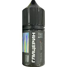 Глицерин TRAVA 15мл