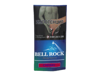 Табак сигаретный BELL ROCK Cherry 30гр