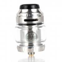 Geek Vape Zeus X RTA обслуживаемый бак (стальной)