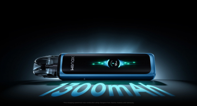 Geek Vape Wenax Q Ultra 1300mAh (Champagne Gold)