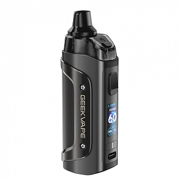 Geek Vape Aegis Boost 3 3000mAh KIT (Black)