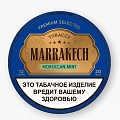 Жевательный табак Marrakech Жевательный табак Marrakech