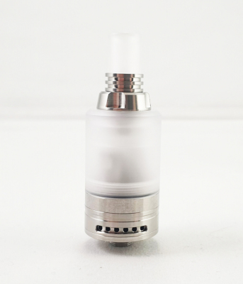 Caiman V4 RDA MTL (стальной) Самара