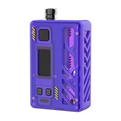 Rincoe Manto Aio Ultra 80W RBA (Purple)