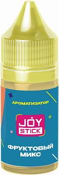 Ароматизатор Joystick "ФРУКТОВЫЙ МИКС" 14мл (на 30мл)