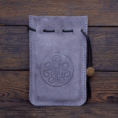 Замшевый чехол Cthulhu AIO/BilletBox