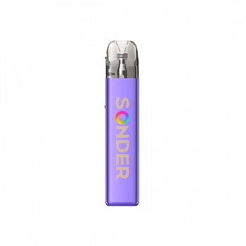 Geek Vape Sonder Q2 1350mAh KIT (Metallic Purple)
