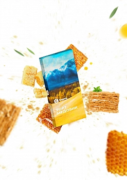 Табак Сарма, 25гр "Торт медовик"