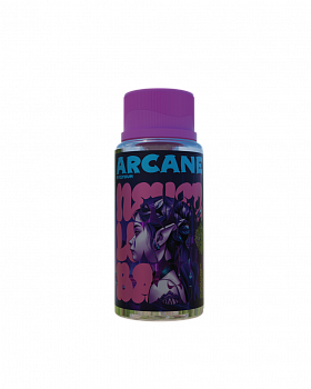 Ароматизатор ARCANE BY ELISIUM "Розовый Лимонад" 14мл (на 30мл)