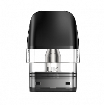 Картридж Geek Vape Q 0.6ohm Top Fill 2ml 1шт/3уп