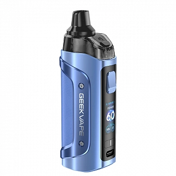 Geek Vape Aegis Boost 3 3000mAh KIT (Sapphire Blue)