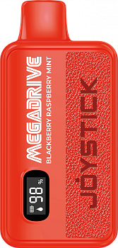 ОЭСДН Joystick MegaDrive EXTRA 19000 "ЕЖЕВИКА МАЛИНА МЯТА" 20