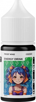 Ароматизатор Frost Wind "Энергетик" 14мл (на 30мл)