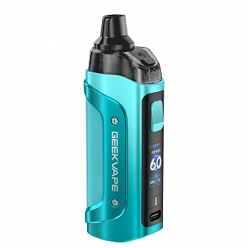 Geek Vape Aegis Boost 3 3000mAh KIT (Teal Blue)