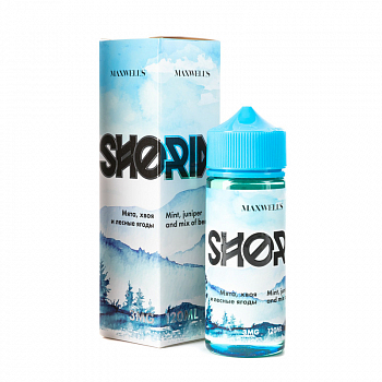 Ар Maxwells SHORIA 120-3