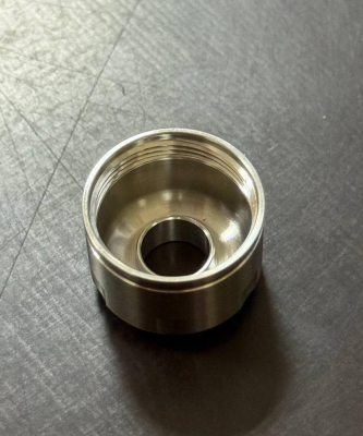 Купол для Caiman V5