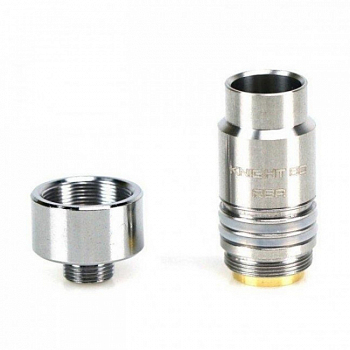 Обслуживаемая база Smoant Knight 80/Pasito II RBA