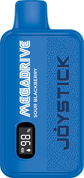 ОЭСДН Joystick MegaDrive EXTRA 19000 "КИСЛАЯ ЕЖЕВИКА" 20