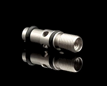 Сменный обдув 1.5мм для Caiman V5