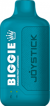 ОЭСДН Joystick Biggie 2.0 17000 "Тропический лимонад" 20