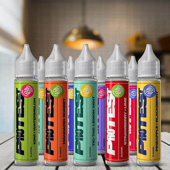 Ар Protest HARD "Киви Арбуз" 30-20