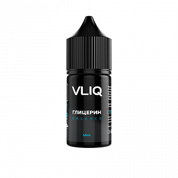 Глицерин очищенный forVLIQ Balance 15 мл