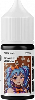 Ароматизатор Frost Wind "Табак Virginia" 14мл (на 30мл)