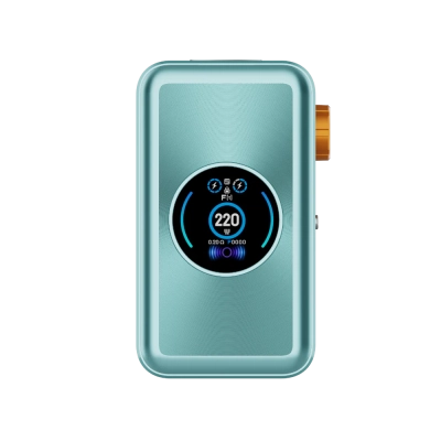 Vaporesso GEN MAX 220 боксмод (Ice Blue)