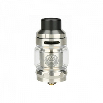 Geek Vape Z Sub-ohm Tank 5мл бак (SS)