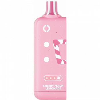 ОЭСДН Картридж Lost Mary X-Link Sweet 20000 "Cherry Peach Lemonade / Лимонад Вишня Персик" 20