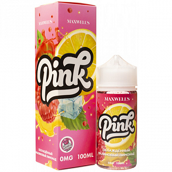 Ар Maxwells Pink 100-0