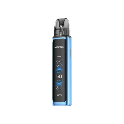 Geek Vape Wenax Q Ultra 1300mAh (Coastal Blue)