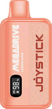 ОЭСДН Joystick MegaDrive EXTRA 19000 "ЛИМОН ЛАЙМ" 20