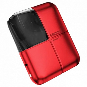 Smoant Knight Q 1000mAh KIT (Fiery Red)