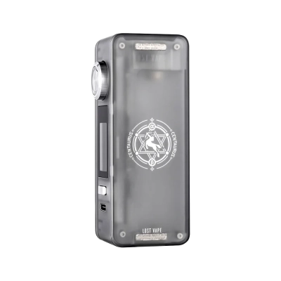 Lost Vape Centaurus N100 боксмод (Grey Rock)