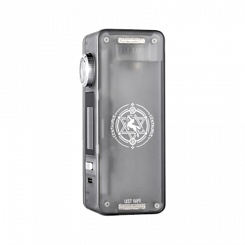 Lost Vape Centaurus N100 боксмод (Grey Rock)