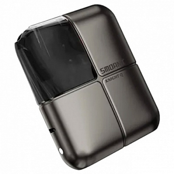 Smoant Knight Q 1000mAh KIT (Gunmetal)