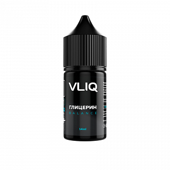 Глицерин VLIQ 15 мл