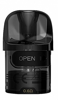 Картридж Lost Vape E-Plus 0.6ohm 1шт/3уп