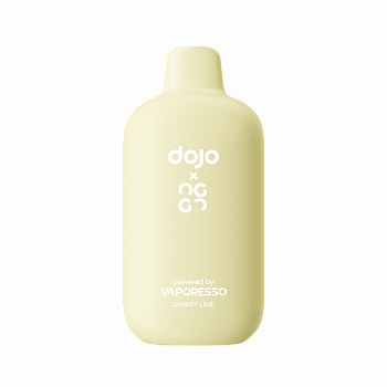 ОЭСДН OGGO X Vaporesso Dojo 20000 "Вишня лайм" 20мг