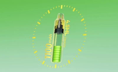 Vaporesso VIBE 1100mAh (Turbo Blue)