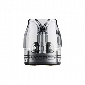 Картридж VooPoo VMATE MAX / PRO Power Edition 0.4ohm 1шт/2уп