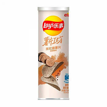 Чипсы Lay`s Трюфель 104гр