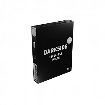 Табак Darkside 30гр "PINEAPPLE PULSE / кор ананас"
