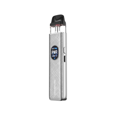 Vaporesso XROS 5 1500mAh (Grey Silk)