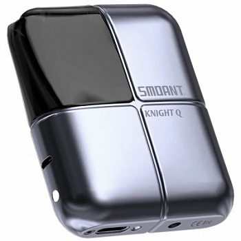 Smoant Knight Q 1000mAh KIT (Purple Haze)