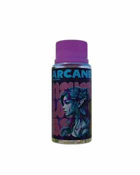 Ароматизатор ARCANE BY ELISIUM "Чилийский киви" 14мл (на 30мл)