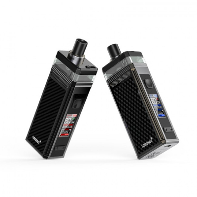 Smoant Pasito II 2500mAh KIT (carbon fiber)
