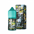 Жидкость MALASIAN X PODONKI V2 SALT